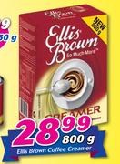 Ellis Brown Coffee Creamer-800g