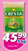 Creasta Rice-5Kg