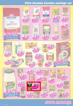 Cambridge Food Free State : May Mid Month (8 May - 22 May 2018), page 2
