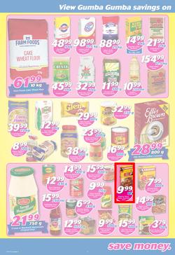 Cambridge Food Free State : May Mid Month (8 May - 22 May 2018), page 2