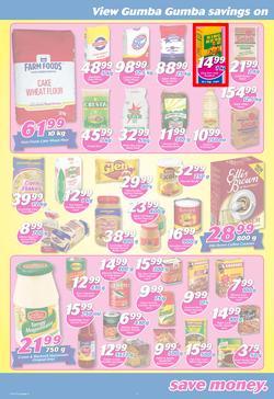 Cambridge Food Free State : May Mid Month (8 May - 22 May 2018), page 2