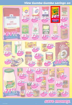 Cambridge Food Free State : May Mid Month (8 May - 22 May 2018), page 2