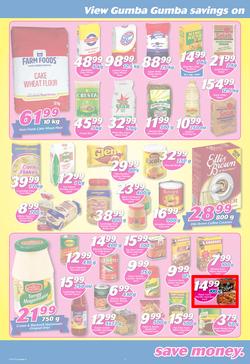 Cambridge Food Free State : May Mid Month (8 May - 22 May 2018), page 2