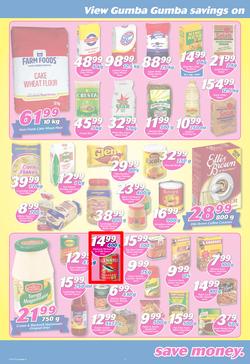 Cambridge Food Free State : May Mid Month (8 May - 22 May 2018), page 2