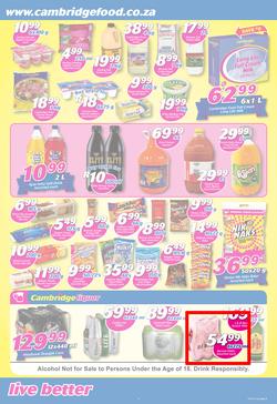 Cambridge Food Free State : May Mid Month (8 May - 22 May 2018), page 3