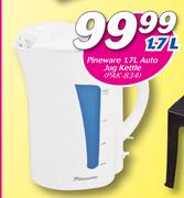 Pineware 1.7Ltr Auto Jug Kettle