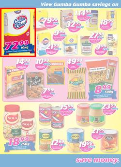 Cambridge Food : Free State (8 Nov - 21 Nov 2017), page 2