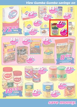 Cambridge Food : Free State (8 Nov - 21 Nov 2017), page 2