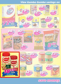 Cambridge Food : Free State (8 Nov - 21 Nov 2017), page 2