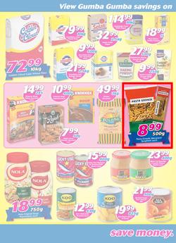 Cambridge Food : Free State (8 Nov - 21 Nov 2017), page 2