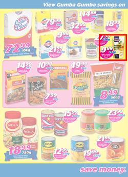 Cambridge Food : Free State (8 Nov - 21 Nov 2017), page 2