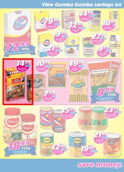 Cambridge Food : Free State (8 Nov - 21 Nov 2017), page 2