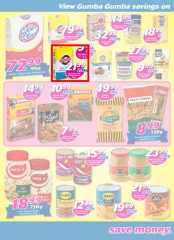 Cambridge Food : Free State (8 Nov - 21 Nov 2017), page 2