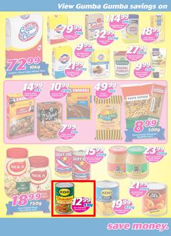 Cambridge Food : Free State (8 Nov - 21 Nov 2017), page 2