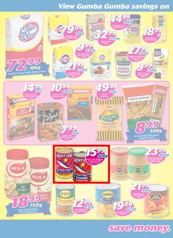 Cambridge Food : Free State (8 Nov - 21 Nov 2017), page 2