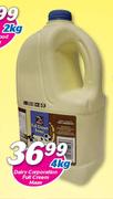 Dairy Corporation Full Cream Maas-4Kg