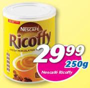 Nescafe Ricoffy-250gm