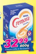 Cremora Coffee & Tea Creamer-800gm