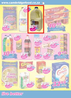 Cambridge Food : Free State (8 Nov - 21 Nov 2017), page 3