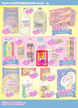 Cambridge Food : Free State (8 Nov - 21 Nov 2017), page 3