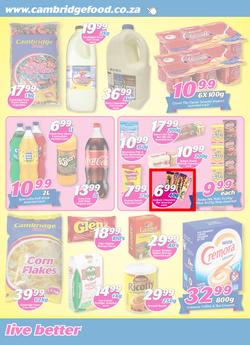 Cambridge Food : Free State (8 Nov - 21 Nov 2017), page 3