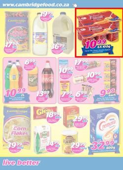 Cambridge Food : Free State (8 Nov - 21 Nov 2017), page 3