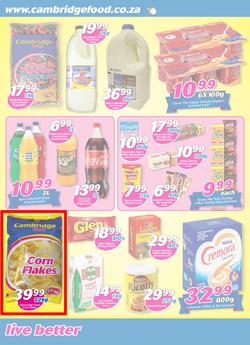 Cambridge Food : Free State (8 Nov - 21 Nov 2017), page 3