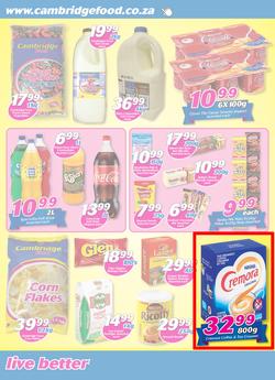 Cambridge Food : Free State (8 Nov - 21 Nov 2017), page 3