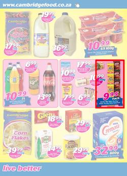 Cambridge Food : Free State (8 Nov - 21 Nov 2017), page 3