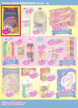 Cambridge Food : Free State (8 Nov - 21 Nov 2017), page 3