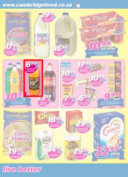 Cambridge Food : Free State (8 Nov - 21 Nov 2017), page 3