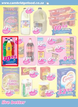 Cambridge Food : Free State (8 Nov - 21 Nov 2017), page 3