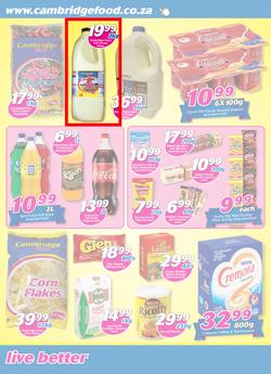 Cambridge Food : Free State (8 Nov - 21 Nov 2017), page 3