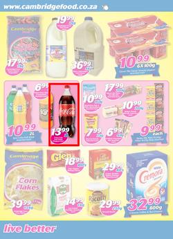 Cambridge Food : Free State (8 Nov - 21 Nov 2017), page 3