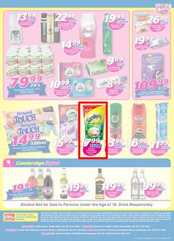 Cambridge Food : Free State (8 Nov - 21 Nov 2017), page 4