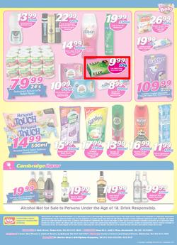 Cambridge Food : Free State (8 Nov - 21 Nov 2017), page 4