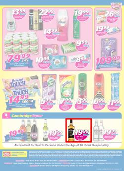 Cambridge Food : Free State (8 Nov - 21 Nov 2017), page 4