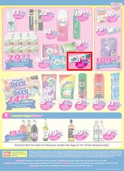 Cambridge Food : Free State (8 Nov - 21 Nov 2017), page 4