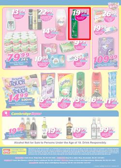 Cambridge Food : Free State (8 Nov - 21 Nov 2017), page 4