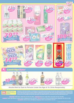 Cambridge Food : Free State (8 Nov - 21 Nov 2017), page 4