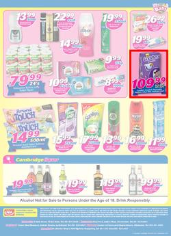 Cambridge Food : Free State (8 Nov - 21 Nov 2017), page 4