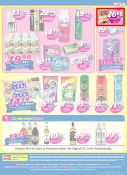 Cambridge Food : Free State (8 Nov - 21 Nov 2017), page 4