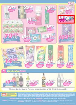 Cambridge Food : Free State (8 Nov - 21 Nov 2017), page 4