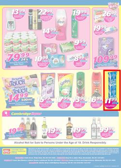 Cambridge Food : Free State (8 Nov - 21 Nov 2017), page 4