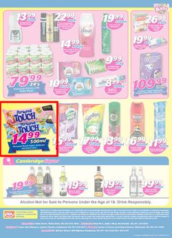 Cambridge Food : Free State (8 Nov - 21 Nov 2017), page 4