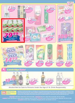 Cambridge Food : Free State (8 Nov - 21 Nov 2017), page 4