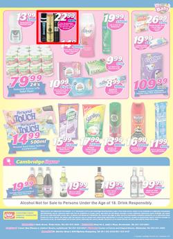 Cambridge Food : Free State (8 Nov - 21 Nov 2017), page 4