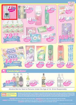 Cambridge Food : Free State (8 Nov - 21 Nov 2017), page 4