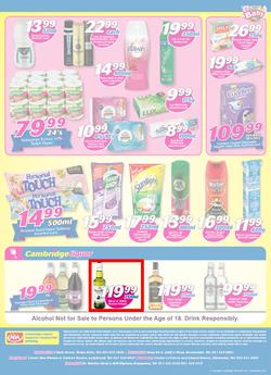 Cambridge Food : Free State (8 Nov - 21 Nov 2017), page 4