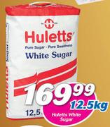 Huletts White Sugar-12.5Kg